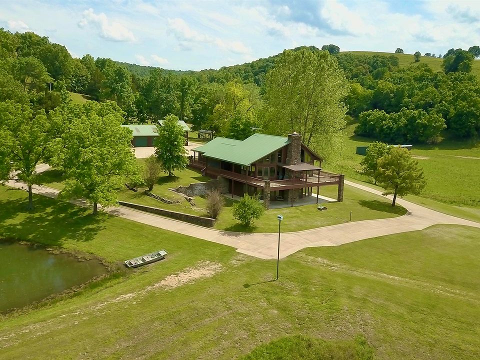 Lead Hill, AR 72644 MLS 122693 Zillow