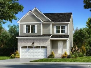 3636 Shining Armor Ln, Henrico, VA 23231