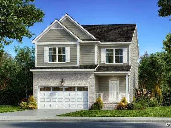 3636 Shining Armor Ln, Henrico, VA 23231