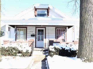 2712 Kossuth St, Lafayette, IN 47904