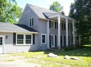 3030 Duke St, Kalamazoo, MI 49008