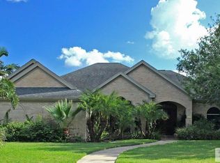 1610 Briarwyck Dr, Brownsville, TX 78520