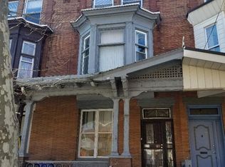 2818 W Oxford St, Philadelphia, PA 19121