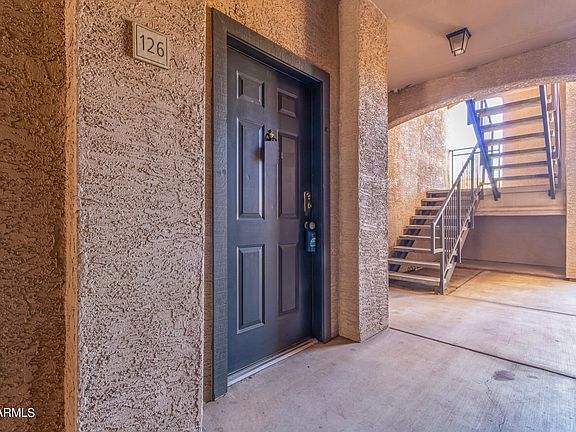 4th image of 5345 E VAN BUREN Street #126