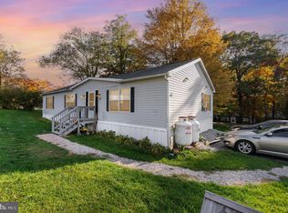 700 Salem Rd TRAILER 67, Etters, PA 17319