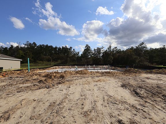 Exterior - March 25, 2026