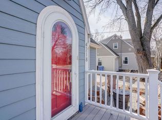 4218 Winnequah Rd, Monona, WI 53716