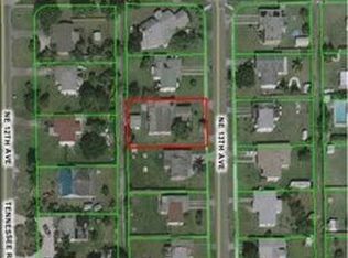 1010 NE 13th Ave, Homestead, FL 33033