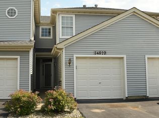 14829 W Victoria Xing, Lockport, IL 60441