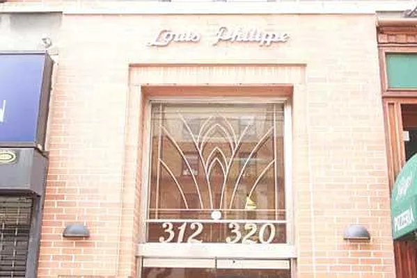 Rented by Buchbinder & Warren | media 4