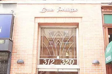 Rented by Buchbinder & Warren