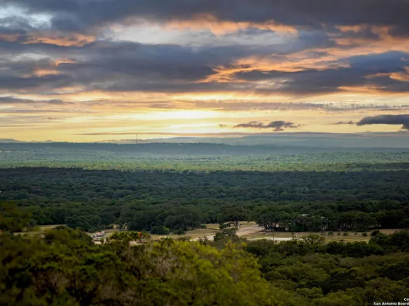 LOT 34 - 671 Butler Oaks LOT 34, Bulverde, TX 78163