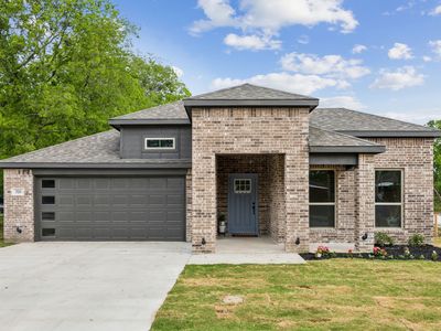 704 Crenshaw St, Terrell, TX, 75160