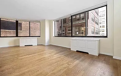 Rented by REAL New York