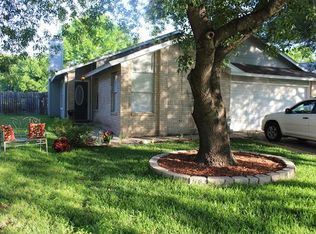 16202 Parkway Dr, Pflugerville, TX 78660