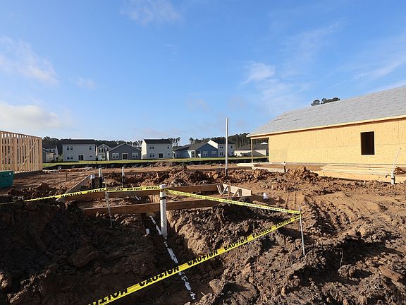 Exterior - April 5, 2026