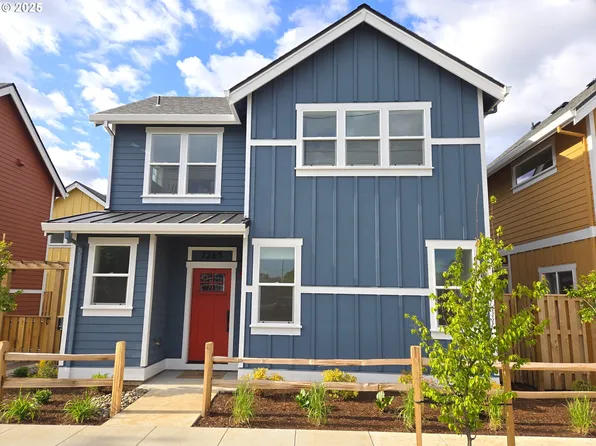 7265 SE Duke St Unit 2, Portland, OR 97206