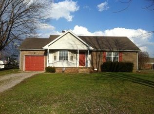 1788 Broadripple Dr, Clarksville, TN