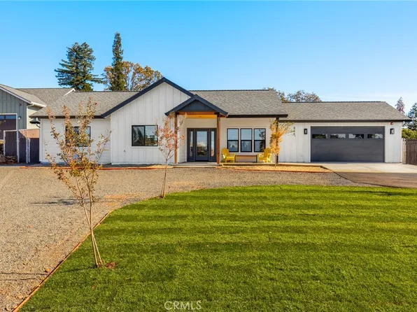 566 Hillcrest Dr, Paradise, CA 95969