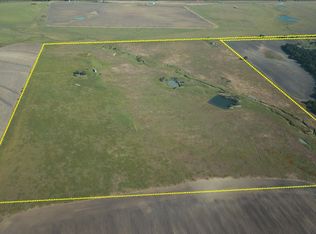 No County Rd #405, Lott, TX 76656