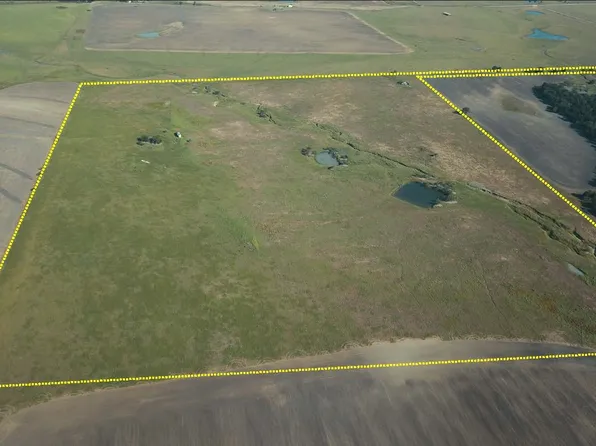No County Rd #405, Lott, TX 76656
