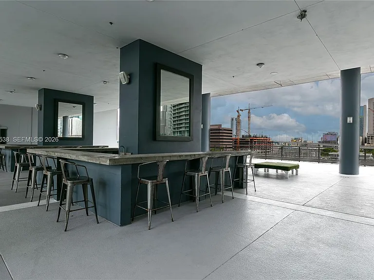 690 SW 1st Ct #Penthouse II17 — Photo 26