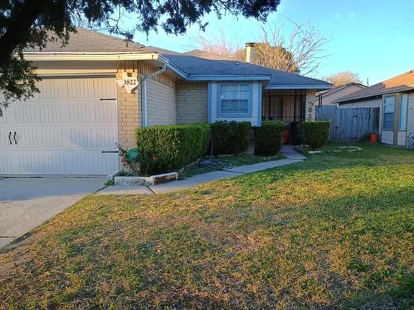 3822 Mattingham Dr, Houston, TX 77066