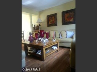 6047 Meyers Landing Ct, Burke, VA 22015