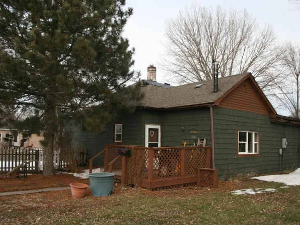 108 N 2nd St, Beresford, SD 57004