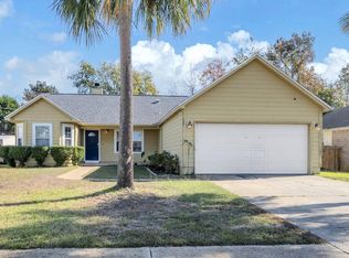 2236 Fulva Dr, Navarre, FL 32566