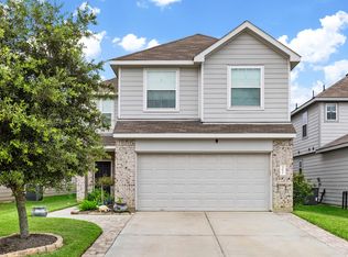 3611 Cannon Dr, Conroe, TX 77301