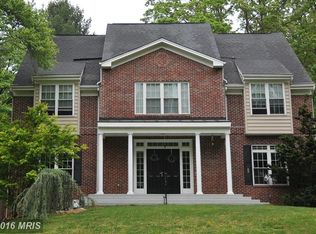 7200 Sydenstricker Rd, Springfield, VA 22152