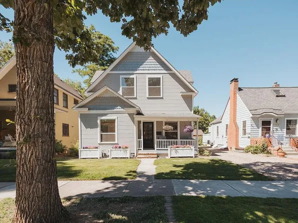 1030 W Oak St, Fort Collins, CO 80521