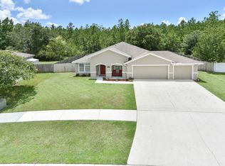 11274 Belmont Oaks Dr, Jacksonville, FL 32220