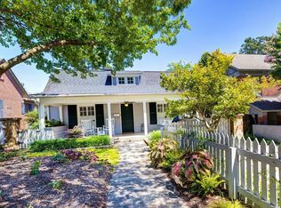 311 Ridgeway Dr, Little Rock, AR 72205