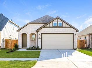 2418 Cohorn Trl, Richmond, TX 77469