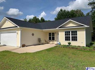 4050 Milan Rd, Florence, SC 29501