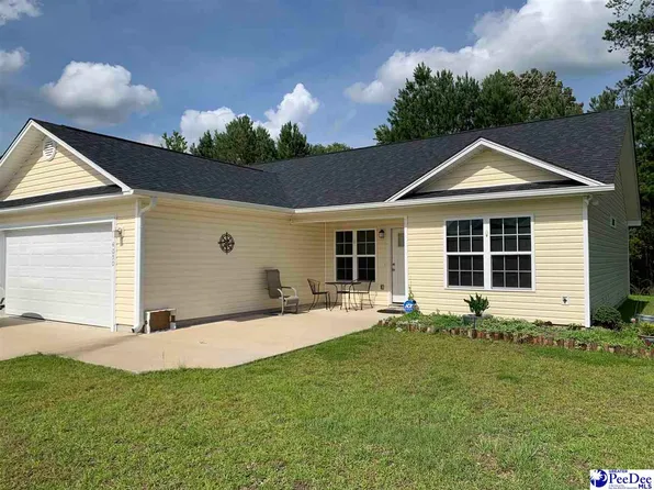 4050 Milan Rd, Florence, SC 29501