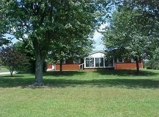 6890 Winchester Southern Rd SW, Stoutsville, OH 43154