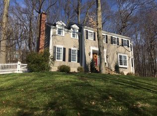 14 Carroll Dr, Mendham, NJ 07945