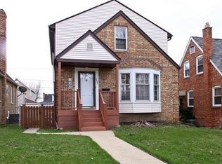 7755 W Rosedale Ave, Chicago, IL 60631