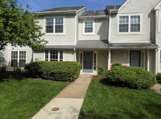 232 Larchwood Ct, Howell, NJ 07731