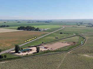 12754 Us Highway 6, Hillrose, CO 80733