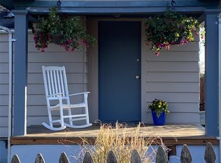 8720 8th Ave NW, Seattle, WA 98117