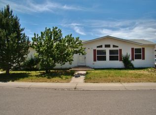 2011 Chickadee Ct, Silt, CO 81652