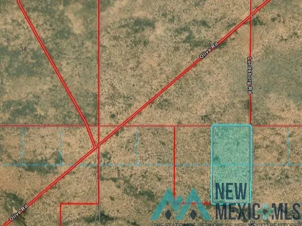 S Two T 5s R 27e #E2ne4, Roswell, NM 88203