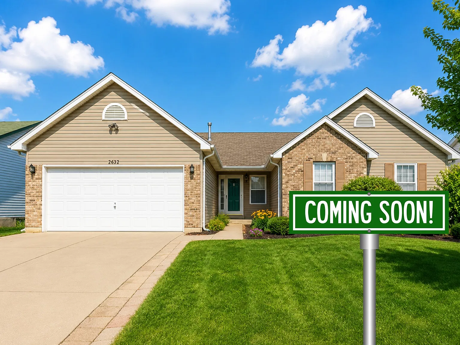 5 bed, 3650 sqft, $5,500 — Photo 1