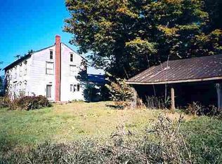 7715 Highway Rte #20, Cherry Valley, NY