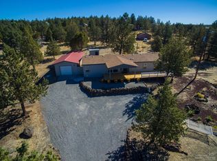 14631 SW Buckhorn Pl, Terrebonne, OR 97760