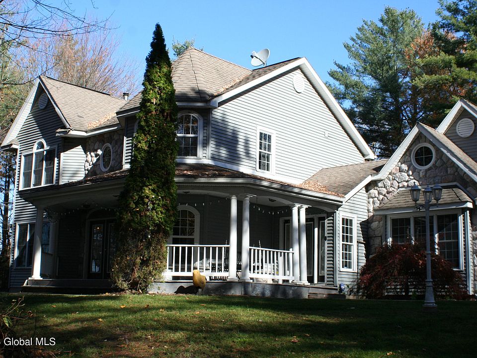 Porch Pillar Repair Continued - Blake Hill House